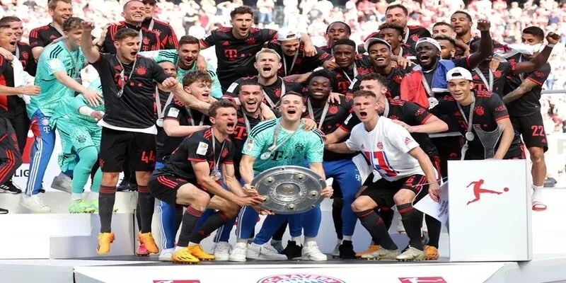 Bí quyết soi kèo Bundesliga thực chiến giúp hạn chế rủi ro