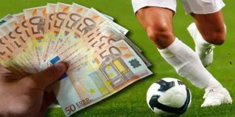 Cá cược bóng đá dưới góc nhìn đầu tư có gì đặc biệt?