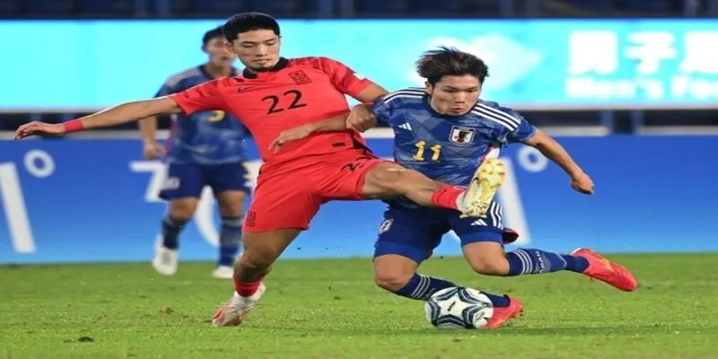 Các bước chơi kèo nhà cái Hàn Quốc hiệu quả để tối ưu tỷ lệ thắng