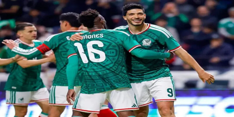 Các bước chơi kèo nhà cái Mexico hiệu quả nhất