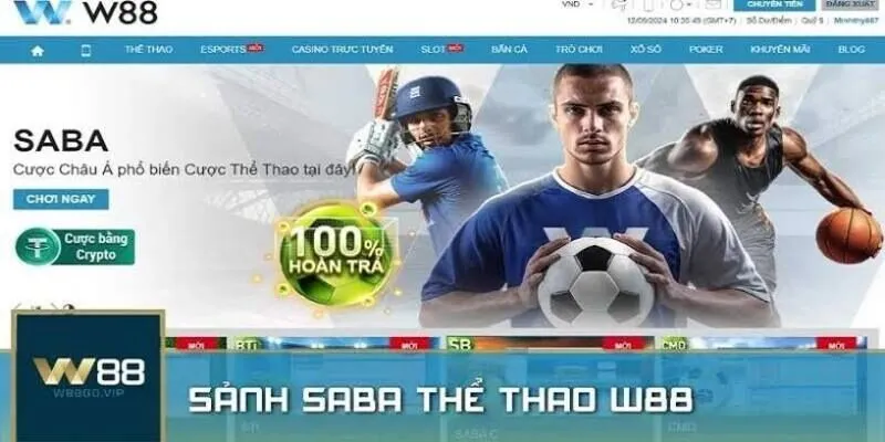 Cách đọc bảng kèo nhà cái W88 nhanh chóng
