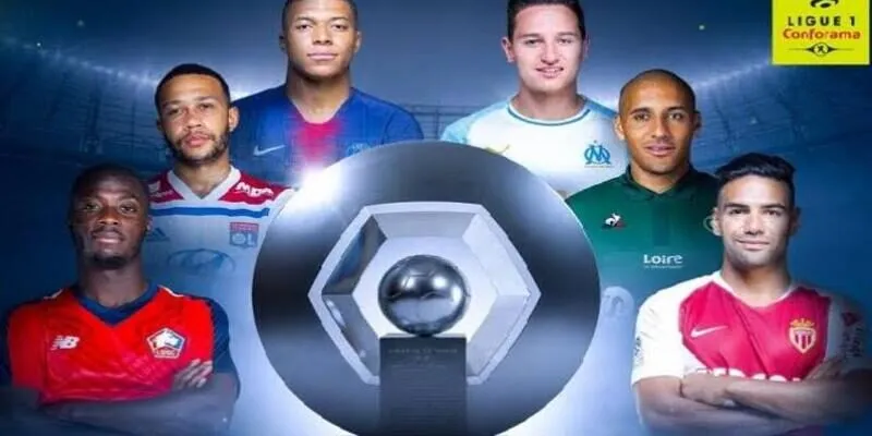 Cách đọc bảng tỷ lệ Ligue 1 và phân tích kèo hiệu quả nhất
