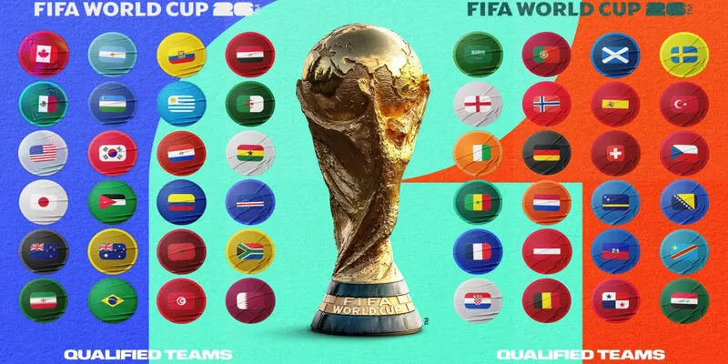 Cách tham gia kèo World Cup phổ biến dành cho người mới