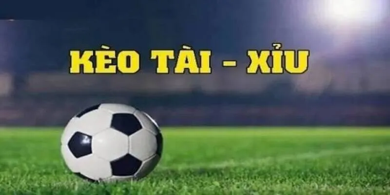 Chiến thuật đánh kèo tài xỉu 2 trái giúp tối ưu lợi nhuận