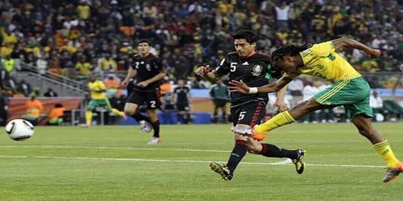 Chiến thuật soi kèo Mexico giúp tối ưu cơ hội chiến thắng lâu dài