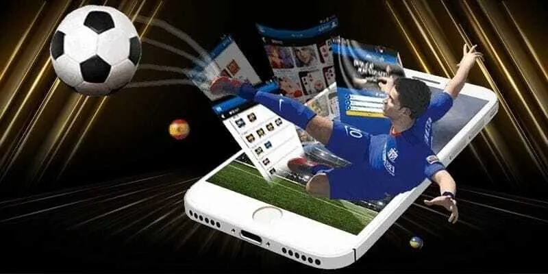 dấu hiệu nhận biết kèo bóng đá có tỷ lệ thắng cao