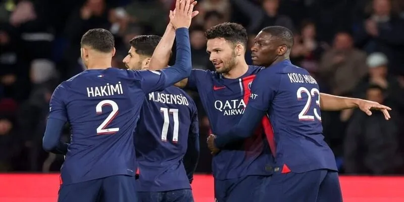 Khái quát về Ligue 1 cùng những điểm nổi bật