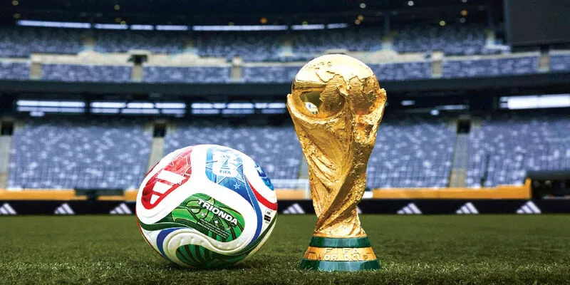 Khái quát về World Cup cùng những dấu ấn lịch sử đáng nhớ