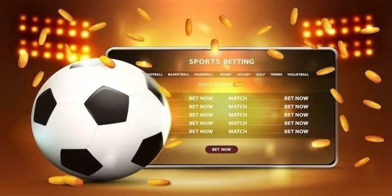 Khám phá lợi thế nổi bật của tỷ lệ kèo tại nhà cái 8XBET
