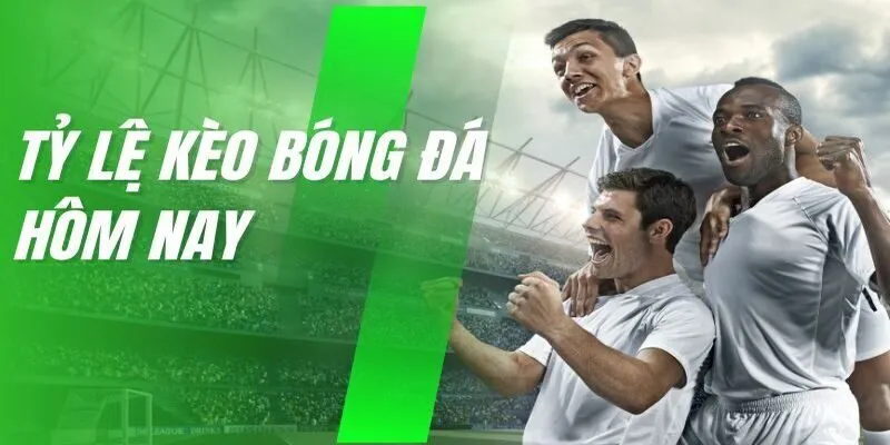 Kinh nghiệm đọc bảng tỷ lệ kèo để tối ưu hiệu quả đặt cược