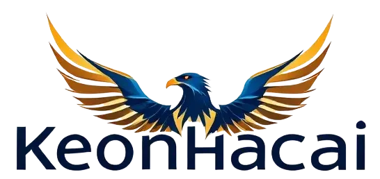 Keonhacai.codes