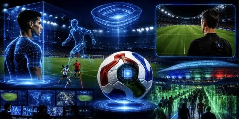 Lý do cần phân tích số liệu trước khi soi kèo bóng đá?
