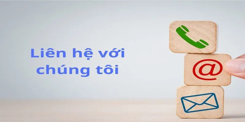 Những tình huống cần liên hệ kèo nhà cái để xử lý nhanh
