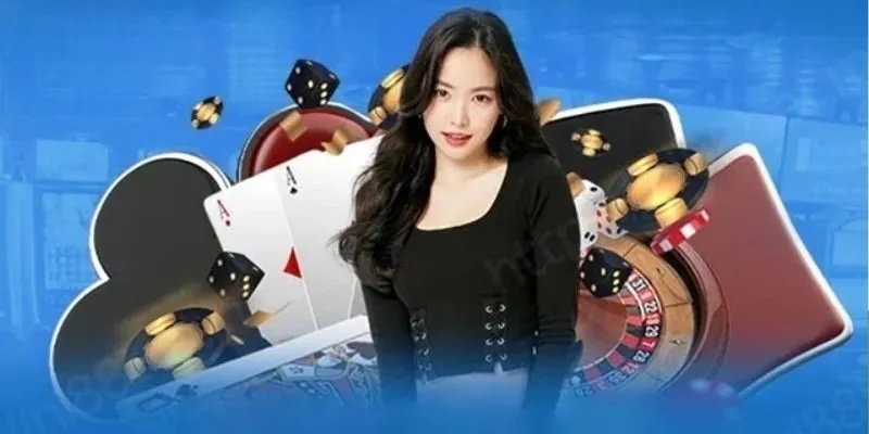 Sơ lược về nhà cái Vin88 và các sản phẩm cá cược hấp dẫn