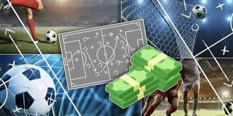 Tìm hiểu bản chất của các kèo bóng đá tỷ lệ thắng cao