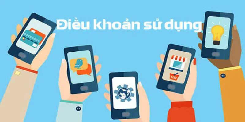 Tìm hiểu các điều khoản trên nền tảng kèo nhà cái