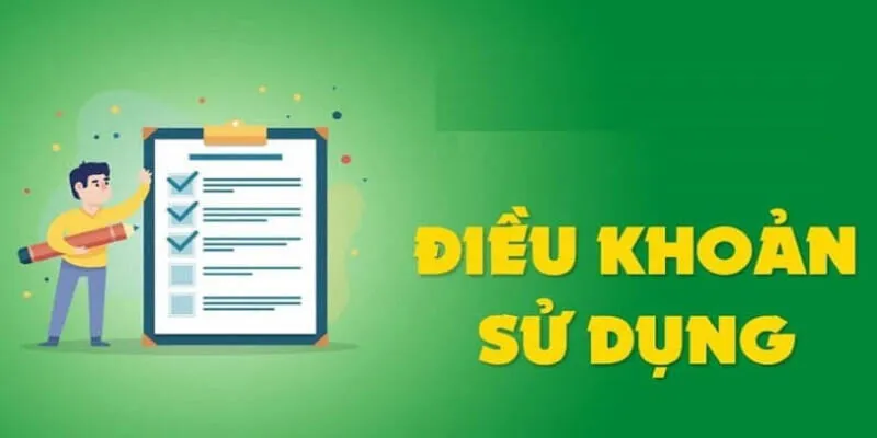 Tìm hiểu điều khoản sử dụng trước khi tham gia website