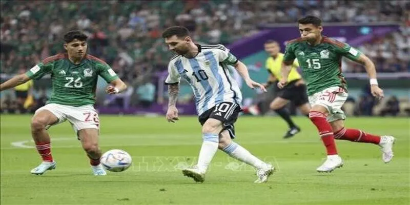 Tổng quan các giải đấu bóng đá hấp dẫn tại Mexico hiện nay