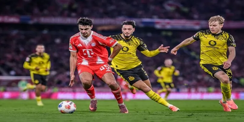 Tổng quan về giải Bundesliga và giá trị của sân chơi danh giá