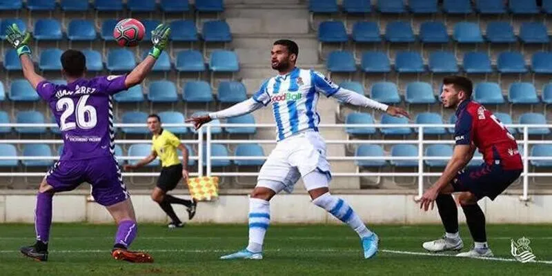 Tổng quan về giải La Liga và giá trị của sân chơi danh giá