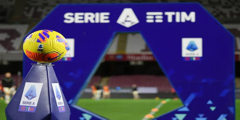 Tổng quan về giải Serie A và giá trị của sân chơi danh giá