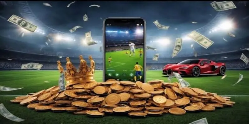 Vì sao nhà cái Sin88 được đánh giá cao trên thị trường cá cược?
